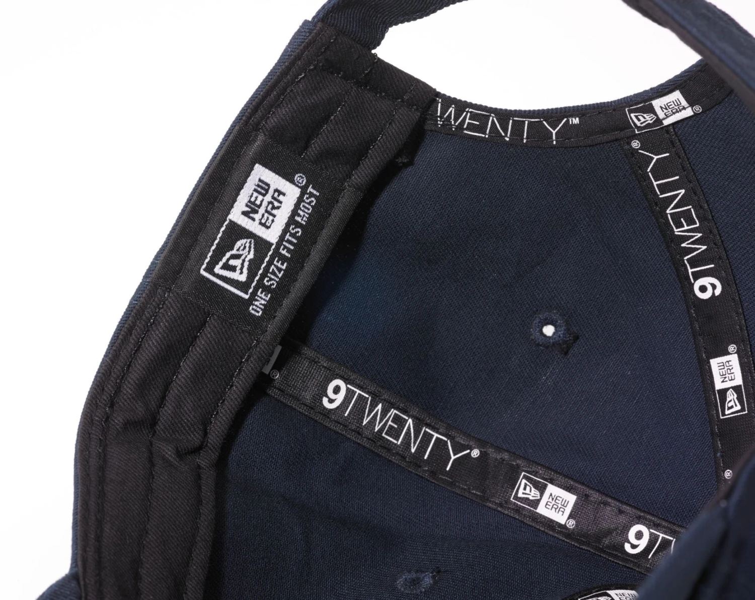 Classic Adjustable Cap - Image 2