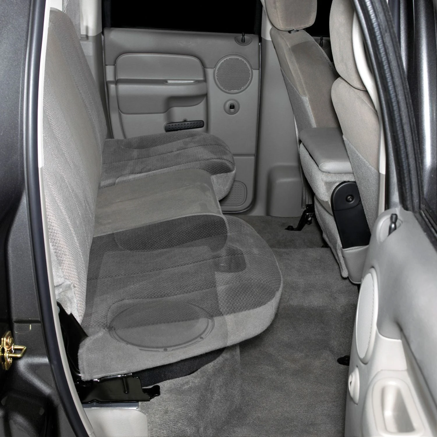 SB-D-QDRAM/10W3v3 - Image 3