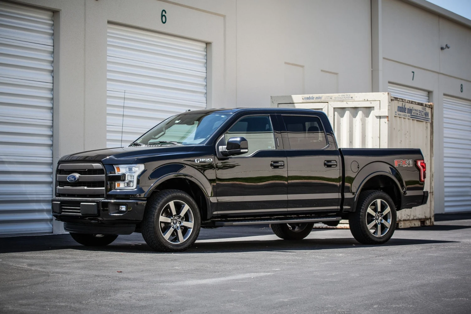 SB-F-150-SCDBL/12TW3/BK - Image 3