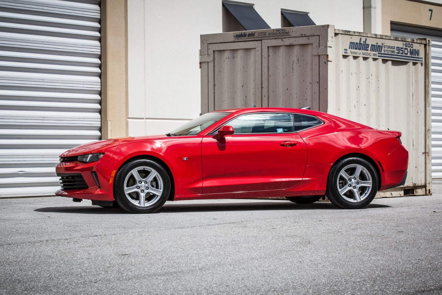 SB-GM-CAM6G/12TW3 - Image 3