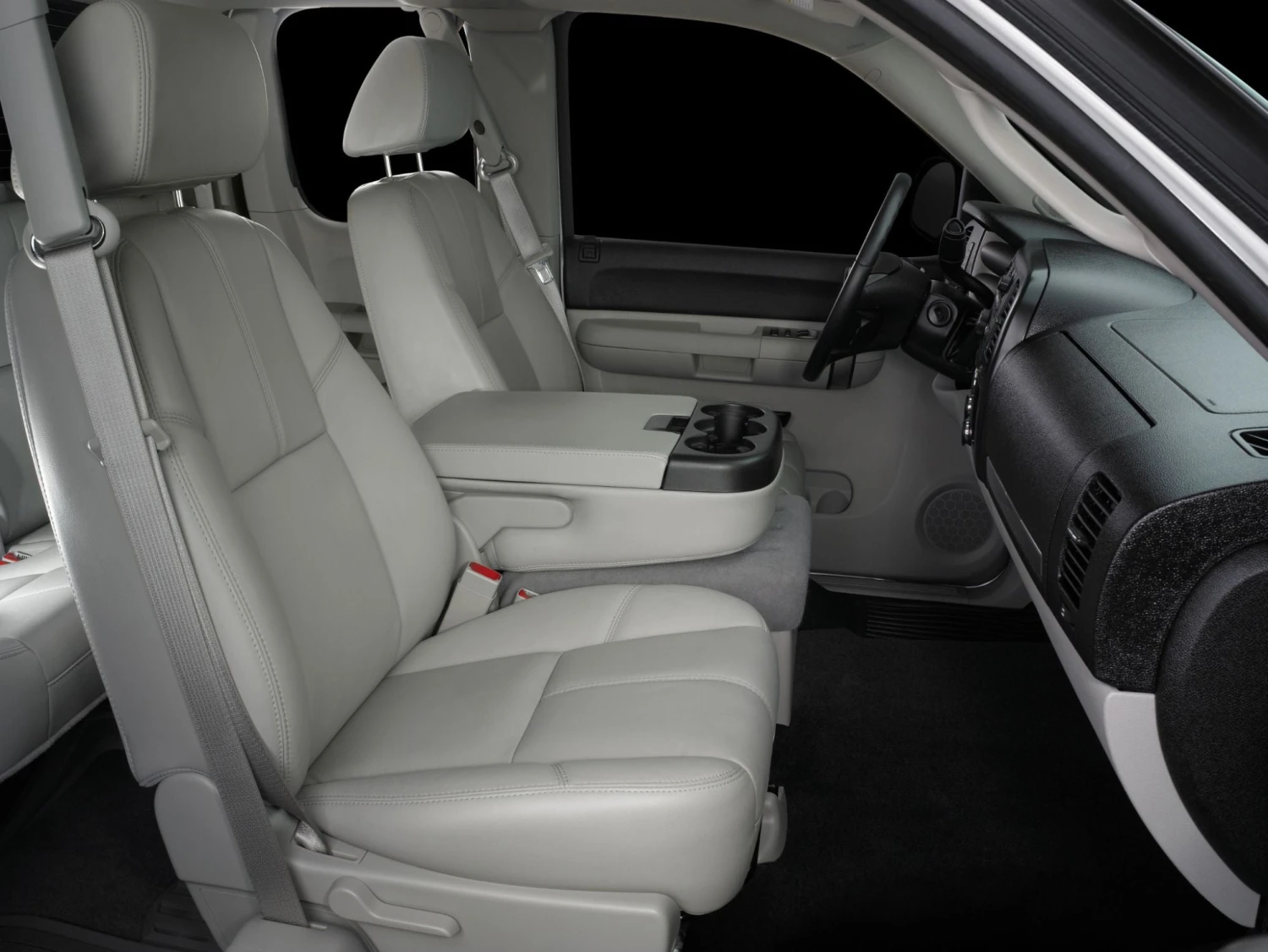 SB-GM-SLVCTR2/10W3v3/BK - Image 3