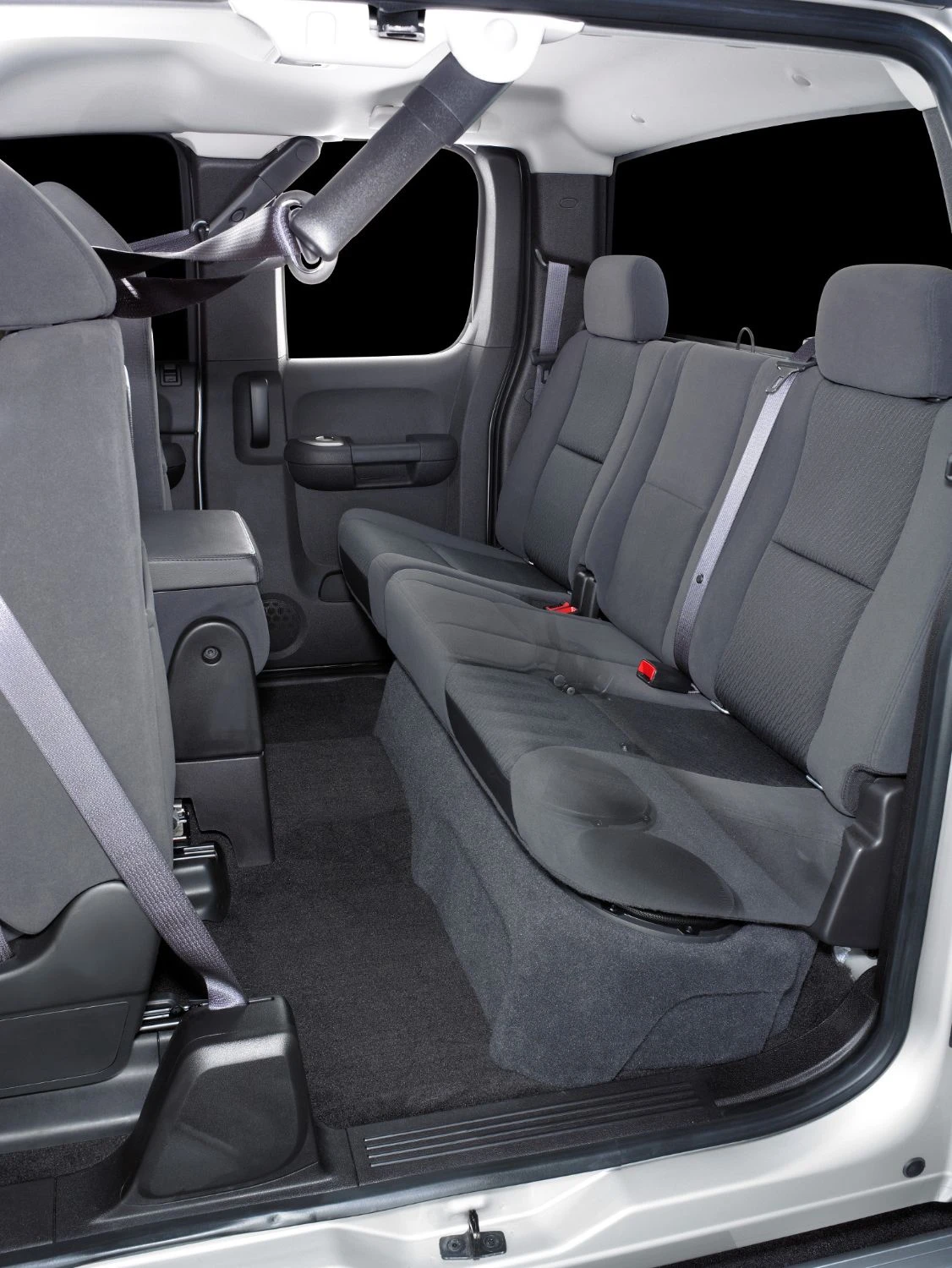 SB-GM-SLVEXT2/10W1v3/BK - Image 2