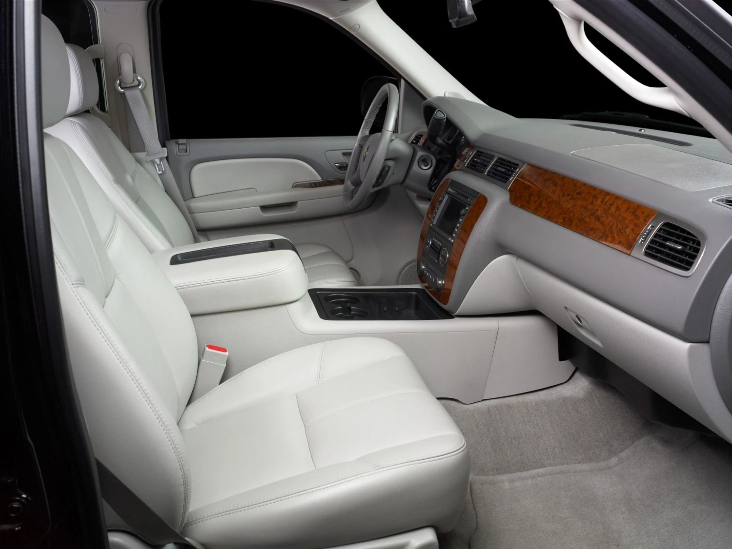 SB-GM-TAHOCNSL/10W1v3 - Image 4