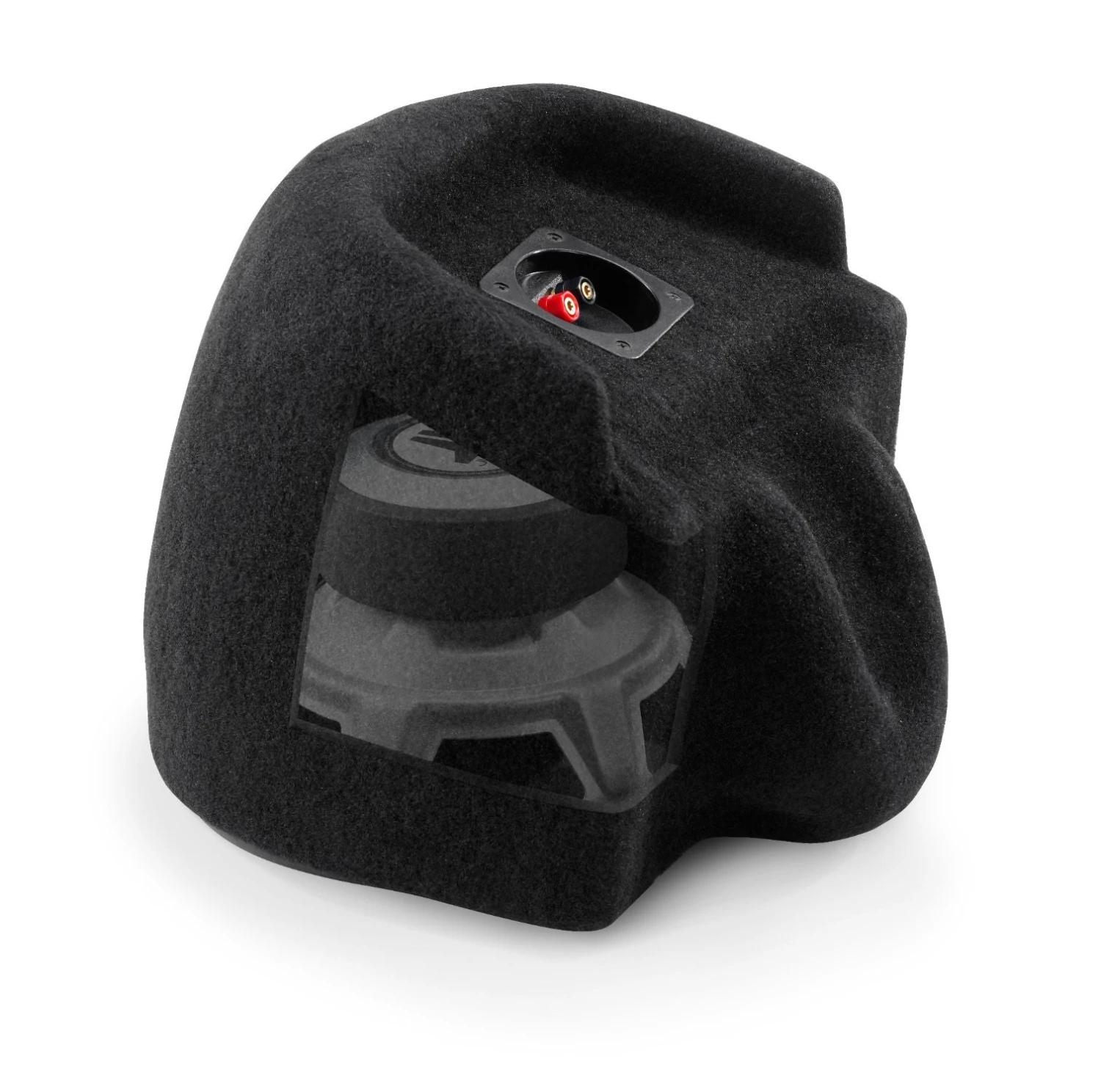 SB-H-ELMNT/10W3v3/BK - Image 2