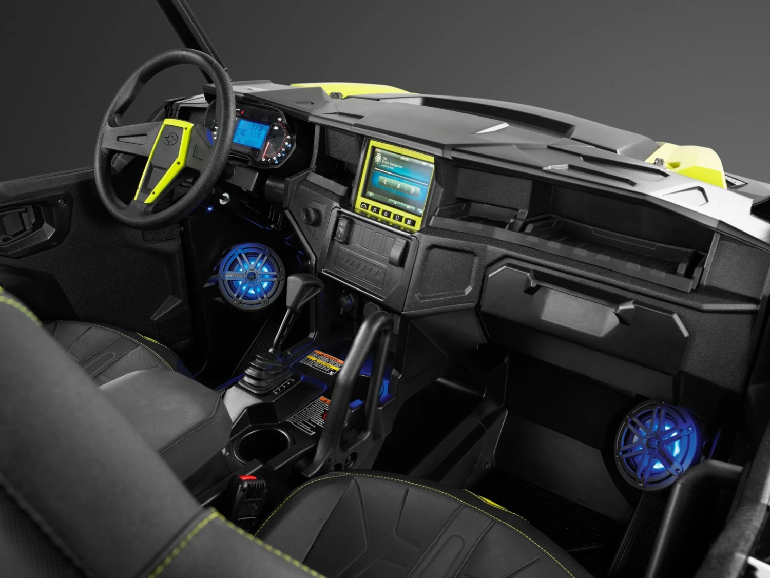 SB-POL-GNRLSPKR/MX650 - Image 3