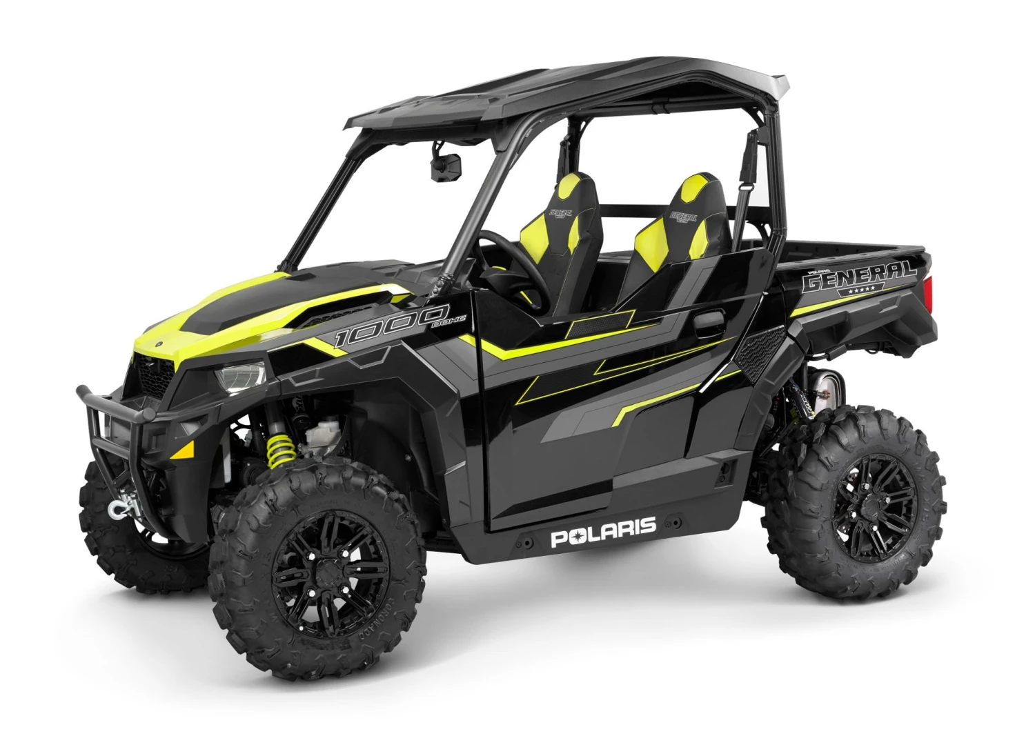 SB-POL-GNRLSPKR/MX650 - Image 2