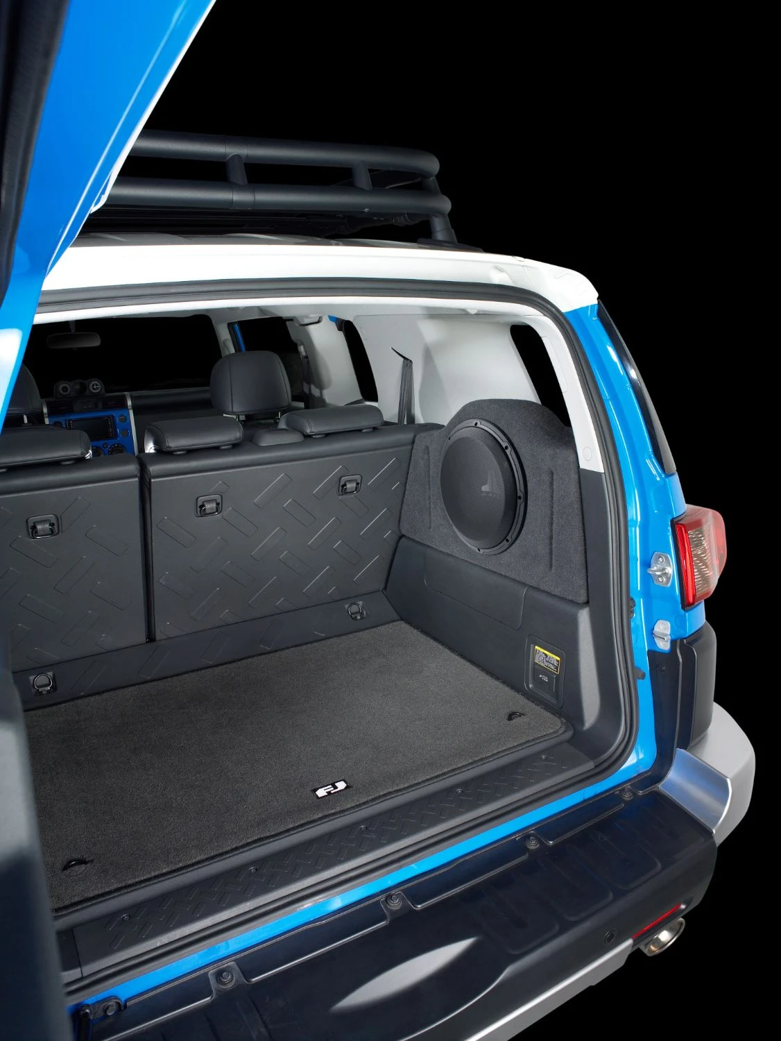 SB-T-FJ/12W1v3 - Image 3