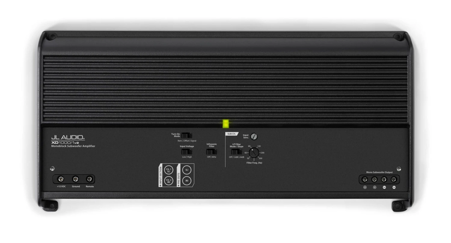 XD1000/1v2 - Image 10