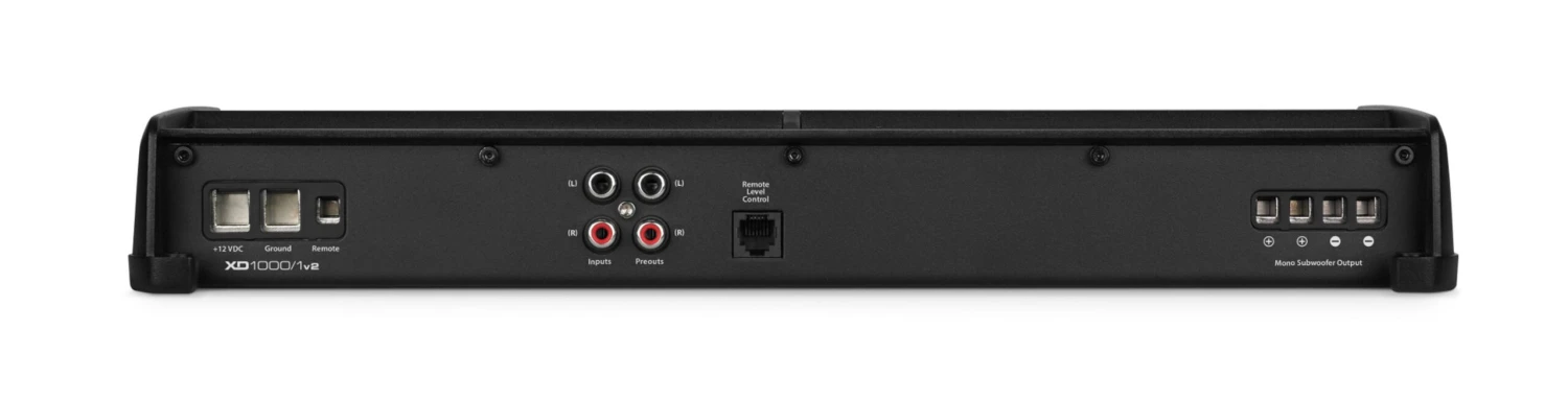 XD1000/1v2 - Image 8