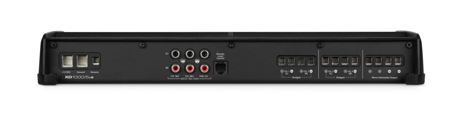 XD1000/5v2 - Image 6